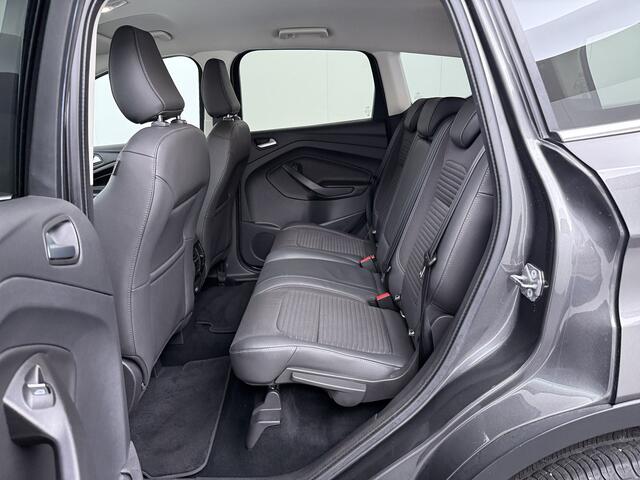 Ford KUGA 1.5 EcoBoost Titanium 1e Eig. | Trekhaak | Elek. achterklep | Elek. Best.Stoel | Voorruitverw. |