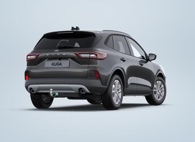 Ford KUGA 2.5 PHEV Titanium 243pk | Wegklapbare Trekhaak | Driver Assistance Pack | All Weatherbanden