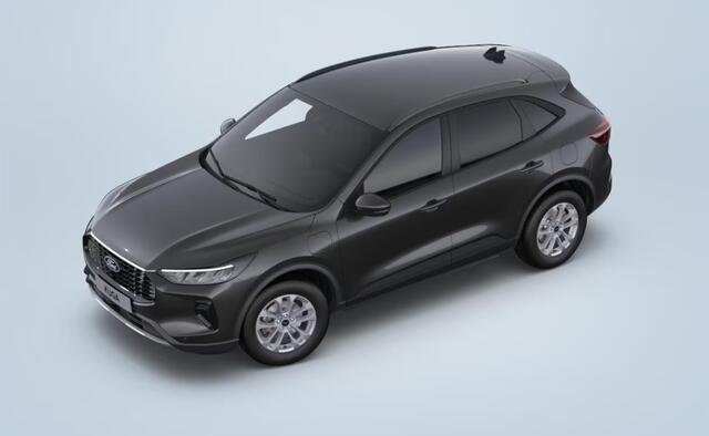 Ford KUGA 2.5 PHEV Titanium 243pk | Wegklapbare Trekhaak | Driver Assistance Pack | All Weatherbanden