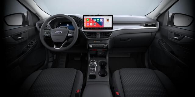 Ford KUGA 2.5 PHEV Titanium 243pk | Wegklapbare Trekhaak | Driver Assistance Pack | All Weatherbanden