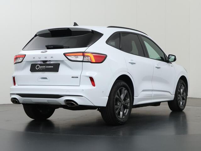 Ford KUGA 2.5 PHEV ST-Line X | Winterpakket | Cruise Control Adaptief | Head Up | B&O | Parkeercamera |