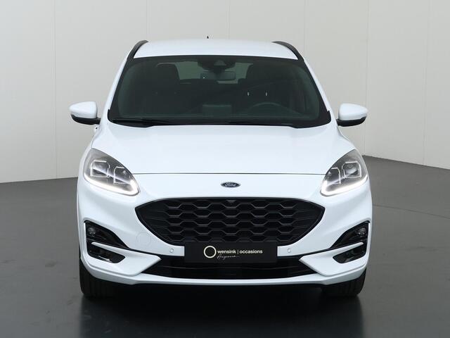 Ford KUGA 2.5 PHEV ST-Line X | Winterpakket | Cruise Control Adaptief | Head Up | B&O | Parkeercamera |