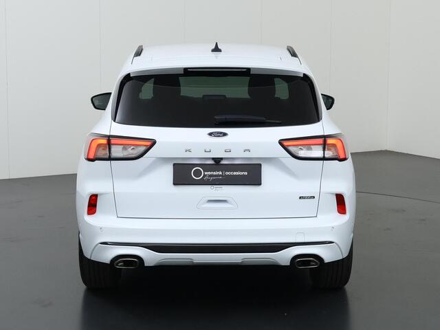 Ford KUGA 2.5 PHEV ST-Line X | Winterpakket | Cruise Control Adaptief | Head Up | B&O | Parkeercamera |