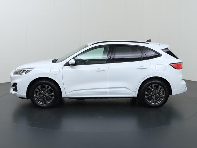 Ford KUGA 2.5 PHEV ST-Line X | Winterpakket | Cruise Control Adaptief | Head Up | B&O | Parkeercamera |