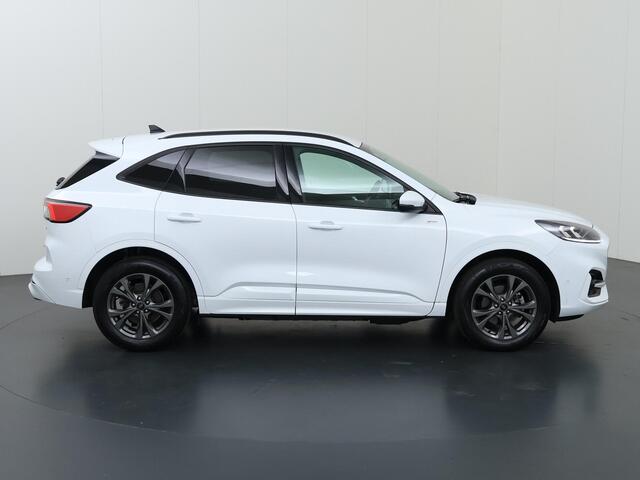 Ford KUGA 2.5 PHEV ST-Line X | Winterpakket | Cruise Control Adaptief | Head Up | B&O | Parkeercamera |