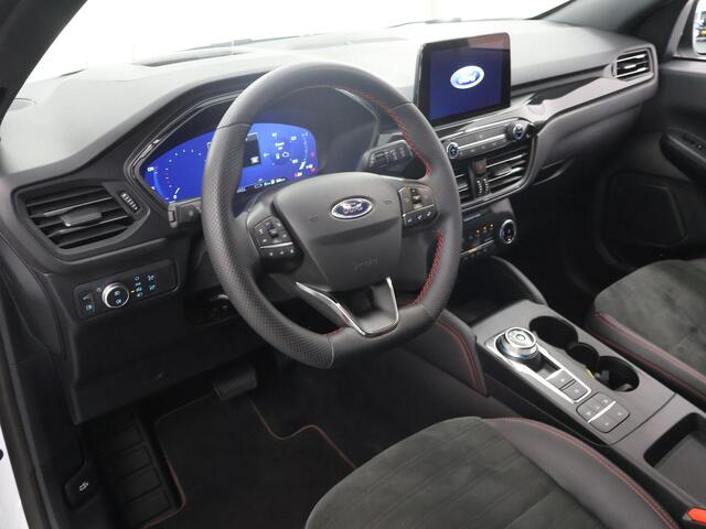 Ford KUGA 2.5 PHEV ST-Line X | Winterpakket | Cruise Control Adaptief | Head Up | B&O | Parkeercamera |