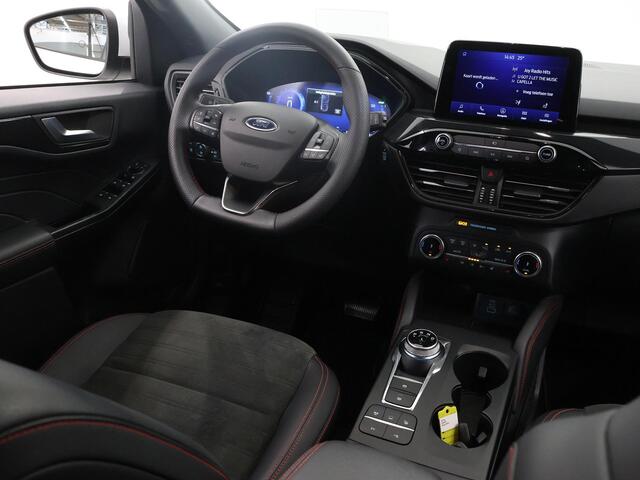 Ford KUGA 2.5 PHEV ST-Line X | Winterpakket | Cruise Control Adaptief | Head Up | B&O | Parkeercamera |