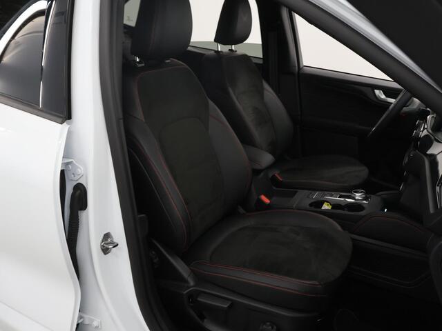 Ford KUGA 2.5 PHEV ST-Line X | Winterpakket | Cruise Control Adaptief | Head Up | B&O | Parkeercamera |