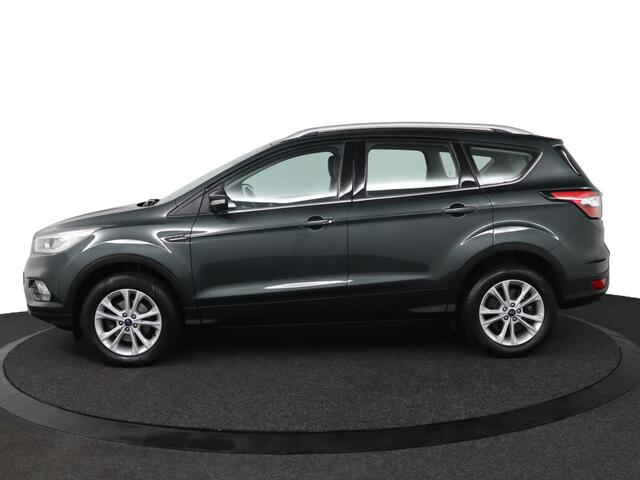 Ford KUGA 1.5 EcoBoost Titanium | All Season Banden | Trekhaak | Climate Control |