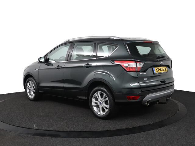 Ford KUGA 1.5 EcoBoost Titanium | All Season Banden | Trekhaak | Climate Control |