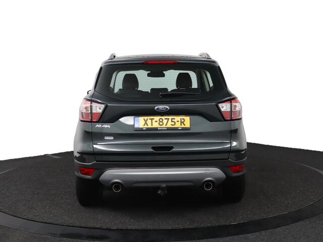 Ford KUGA 1.5 EcoBoost Titanium | All Season Banden | Trekhaak | Climate Control |
