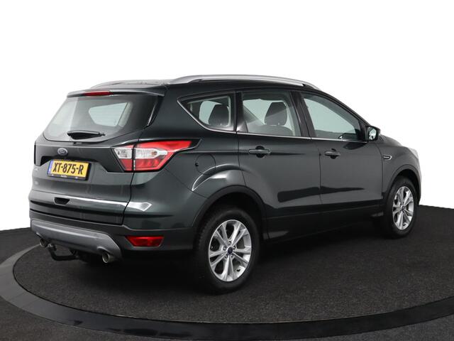 Ford KUGA 1.5 EcoBoost Titanium | All Season Banden | Trekhaak | Climate Control |