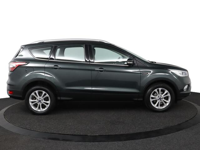 Ford KUGA 1.5 EcoBoost Titanium | All Season Banden | Trekhaak | Climate Control |