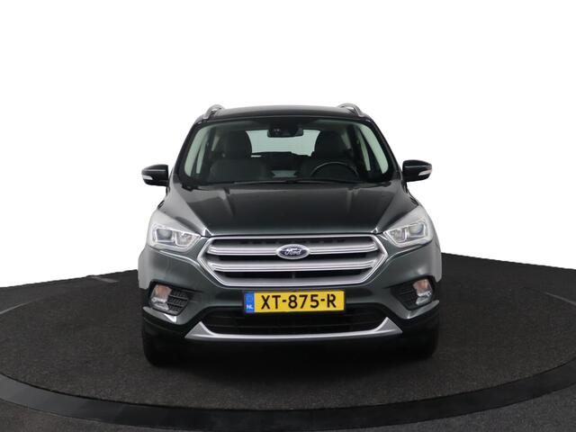 Ford KUGA 1.5 EcoBoost Titanium | All Season Banden | Trekhaak | Climate Control |