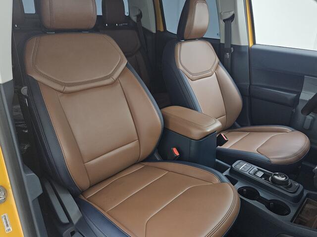 Ford MAVERICK 2.0L ECOBOOST LARIAT AWD FX4