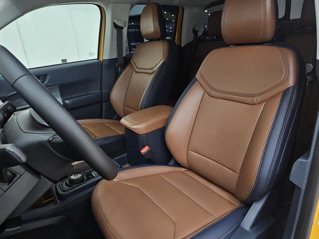 Ford MAVERICK 2.0L ECOBOOST LARIAT AWD FX4