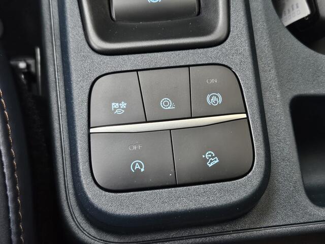 Ford MAVERICK 2.0L ECOBOOST LARIAT AWD FX4