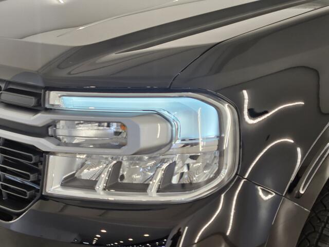 Ford MAVERICK 2.0L ECOBOOST LARIAT AWD FX4