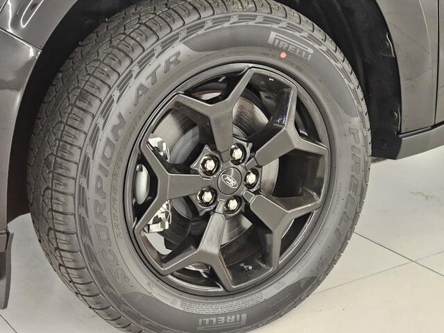 Ford MAVERICK 2.0L ECOBOOST LARIAT AWD FX4