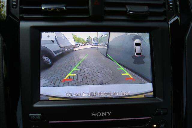 Ford MONDEO WAGON 2.0 IVCT HEV ST-LINE AUT. | ELEKTR. TREKHAAK | MEMORY | LED | ACC | CAMERA | KEY-LESS | STOELVERW. | CARPLAY