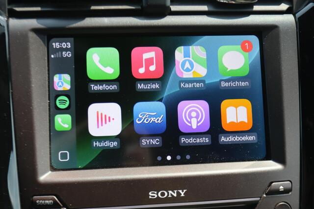 Ford MONDEO WAGON 2.0 IVCT HEV ST-LINE AUT. | ELEKTR. TREKHAAK | MEMORY | LED | ACC | CAMERA | KEY-LESS | STOELVERW. | CARPLAY