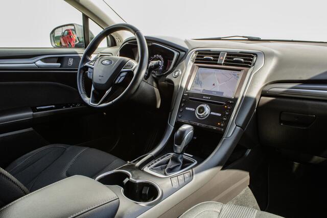 Ford MONDEO Wagon 2.0 IVCT HEV Titanium Full map navigatie/ Camera/ DAB+/ Carplay/ Cruise control
