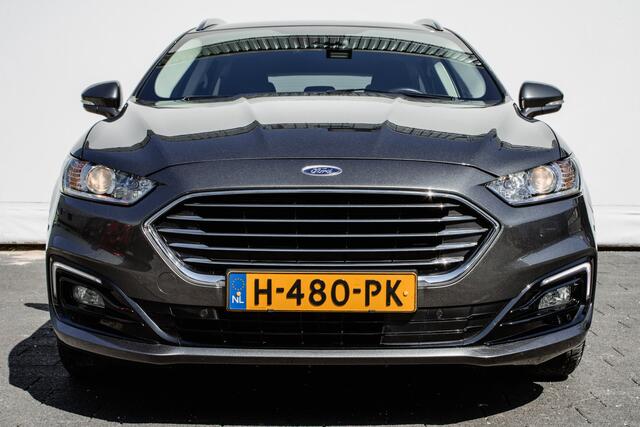 Ford MONDEO Wagon 2.0 IVCT HEV Titanium Full map navigatie/ Camera/ DAB+/ Carplay/ Cruise control
