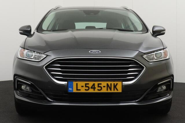 Ford MONDEO Wagon 2.0 IVCT HEV Titanium Apple Carplay Navi Stoelverw.