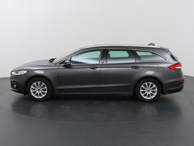Ford MONDEO Wagon 2.0 IVCT HEV Titanium | Winterpakket | Cruise Control Adaptief | Keyless Go | Parkeercamera | Dodehoekdetectie |