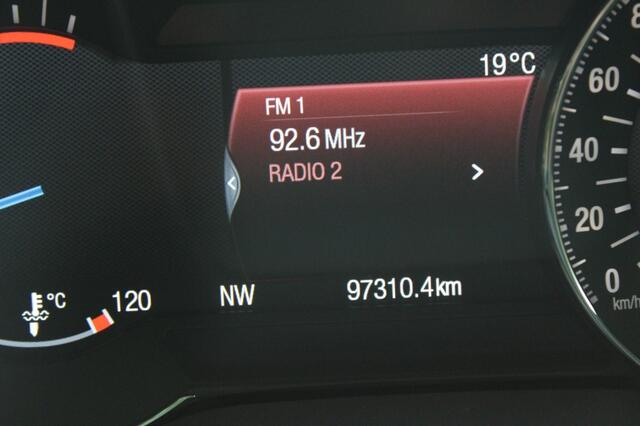 Ford MONDEO Wagon 1.5i 160pk Titanium ECC/cruise/navi/PDC/lm velgen
