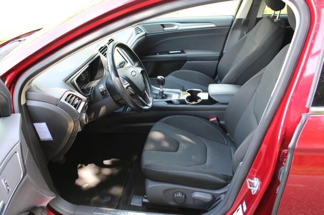 Ford MONDEO Wagon 1.5i 160pk Titanium ECC/cruise/navi/PDC/lm velgen