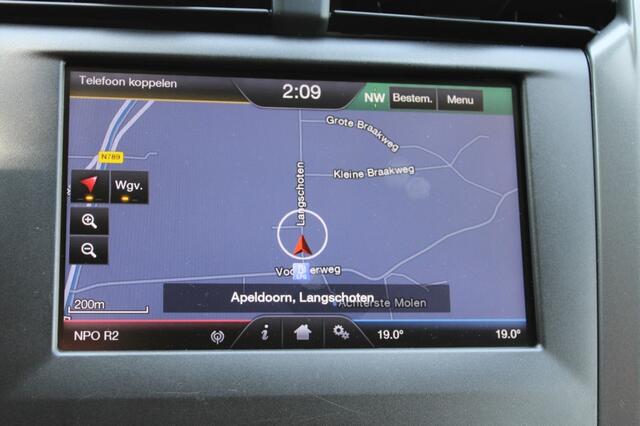 Ford MONDEO Wagon 1.5i 160pk Titanium ECC/cruise/navi/PDC/lm velgen