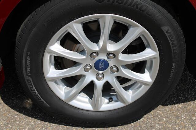 Ford MONDEO Wagon 1.5i 160pk Titanium ECC/cruise/navi/PDC/lm velgen