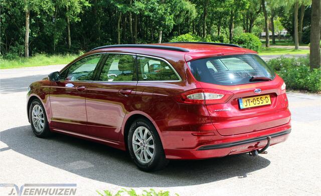 Ford MONDEO Wagon 1.5 TDCi Trend | 2016 | Navi | Cruise |