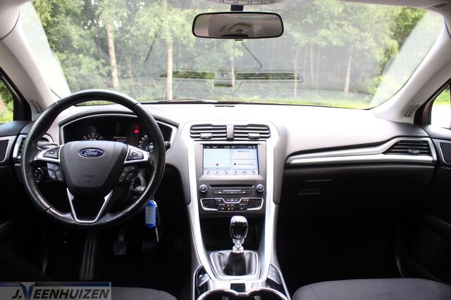 Ford MONDEO Wagon 1.5 TDCi Trend | 2016 | Navi | Cruise |