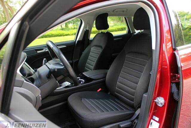 Ford MONDEO Wagon 1.5 TDCi Trend | 2016 | Navi | Cruise |