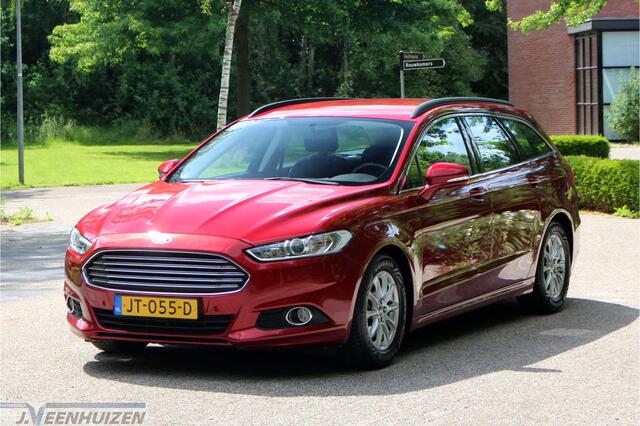 Ford MONDEO Wagon 1.5 TDCi Trend | 2016 | Navi | Cruise |