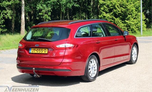 Ford MONDEO Wagon 1.5 TDCi Trend | 2016 | Navi | Cruise |