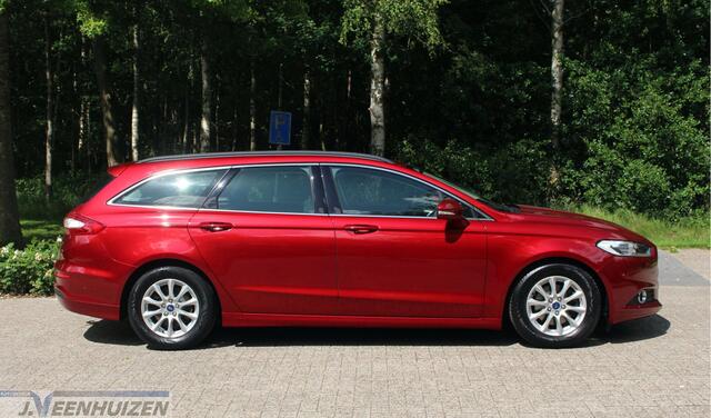 Ford MONDEO Wagon 1.5 TDCi Trend | 2016 | Navi | Cruise |