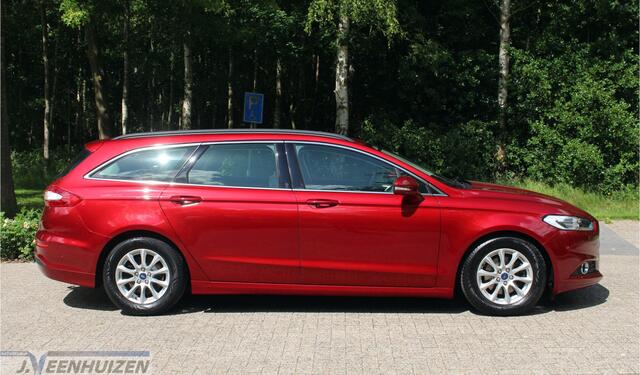 Ford MONDEO Wagon 1.5 TDCi Trend | 2016 | Navi | Cruise |