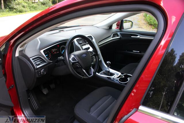 Ford MONDEO Wagon 1.5 TDCi Trend | 2016 | Navi | Cruise |