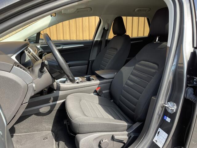 Ford MONDEO Wagon 1.5 Titanium Lease Edition | Apple Carplay | Airconditioning | Stop&GO | Bluetooth | Navigatie | 16'' Lichtmetaal |