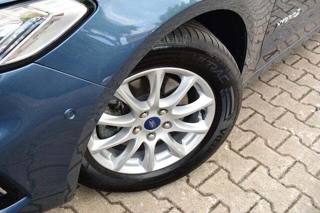 Ford MONDEO Wagon 2.0 IVCT HEV Titanium | Trekhaak | ACC | Dealer Onderhouden |
