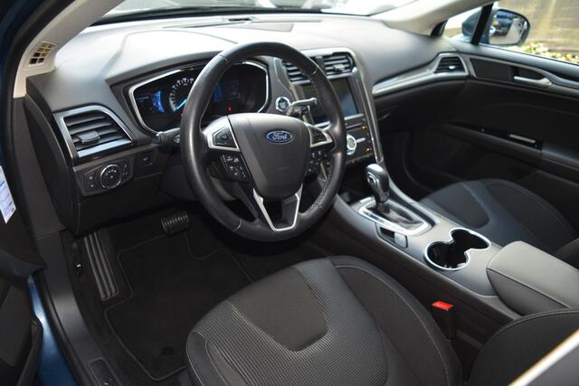 Ford MONDEO Wagon 2.0 IVCT HEV Titanium | Trekhaak | ACC | Dealer Onderhouden |