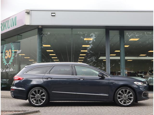 Ford MONDEO Wagon 2.0 IVCT HEV Vignale / Panoramadak