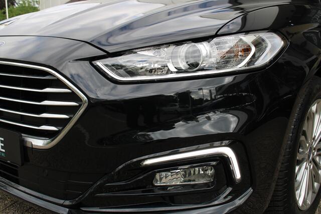 Ford MONDEO Wagon 2.0 IVCT HEV Titanium | Stoelverwarming | Climate Control | Cruise Control |All Season banden | Apple Carplay/ Android Auto | LED | LMV