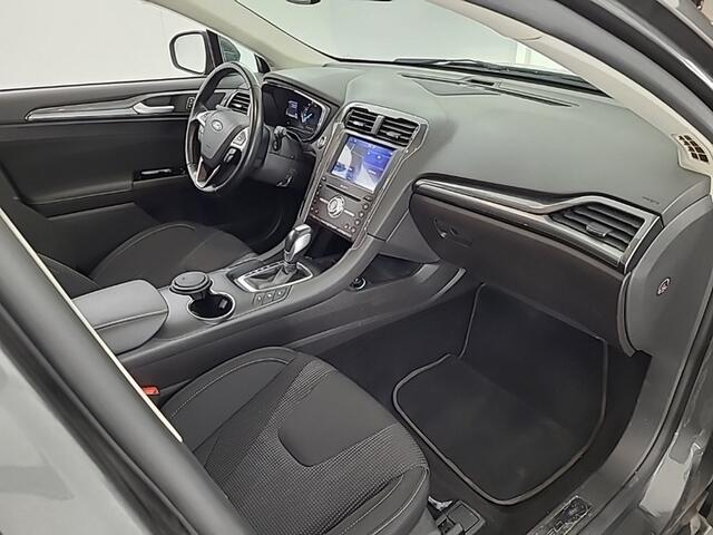 Ford MONDEO Wagon 2.0 IVCT HEV Titanium (191 PK) 1e-Eig. & Keurig-Onderh. BOVAG-Garantie. NL-Auto.