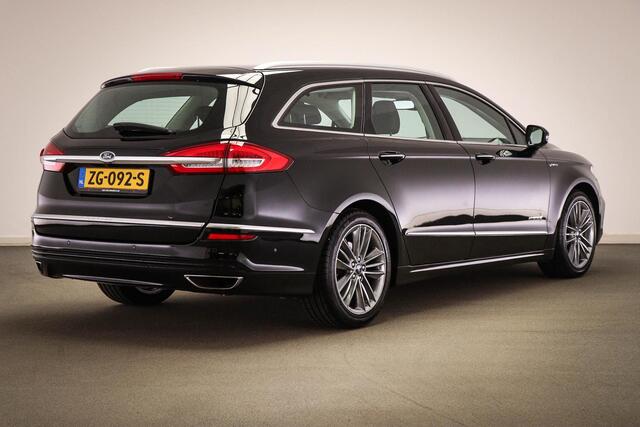 Ford MONDEO Wagon 2.0 IVCT HEV Vignale | COMFORT SEAT / CONNECTIVITY- PACK | MASSAGE | DAB | CAMERA