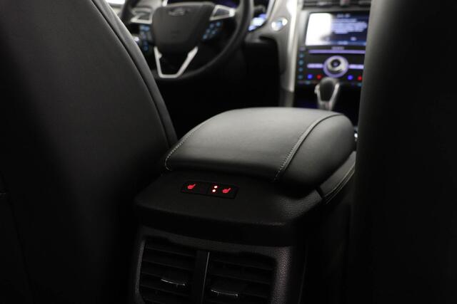 Ford MONDEO Wagon 2.0 IVCT HEV Vignale | COMFORT SEAT / CONNECTIVITY- PACK | MASSAGE | DAB | CAMERA