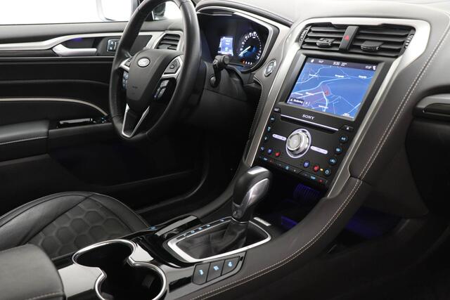 Ford MONDEO Wagon 2.0 IVCT HEV Vignale | COMFORT SEAT / CONNECTIVITY- PACK | MASSAGE | DAB | CAMERA